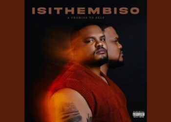 Mdoovar – Hold Me ft. Simmy
