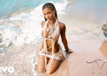 Tyla – Water