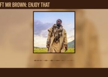 Akon – Enjoy That Remix ft. Mr Brown