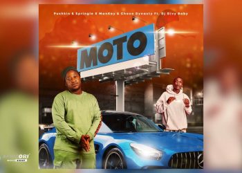 Pushkin RSA & Springle – Moto ft. DJ Givy Baby & Mankay & Choco Dynasty