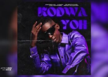 Controllaa, K-Zaka, Ice Beats Slide, Luigi Anywhere & Sbuda Maleather – Kodwa Yoh