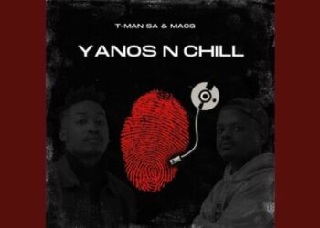 T-Man SA & MacG – I Love You ft. Lady Du