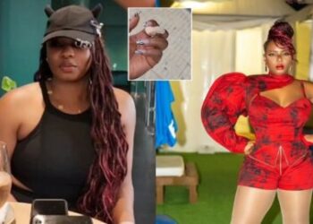 yemi alade accident spain