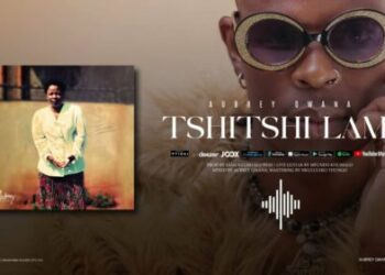 Aubrey Qwana – Tshitshi Lami
