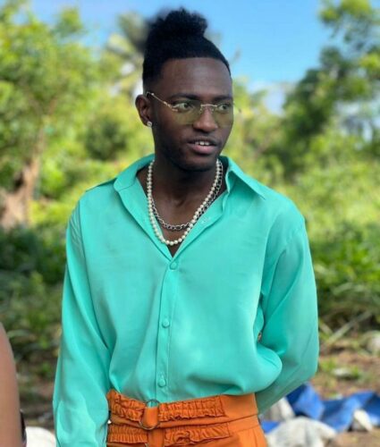 Behind the Boards: Producers, The New Power Players in Afrobeats 11 Tempoe