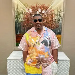 Don Jazzy