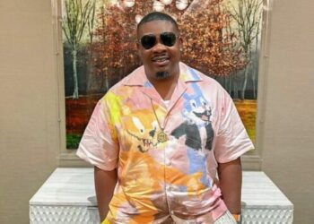 Don Jazzy