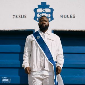 ALBUM: Cassper Nyovest – Solomon