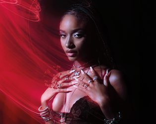 Ayra Starr Rhythm & Blues Lyrics