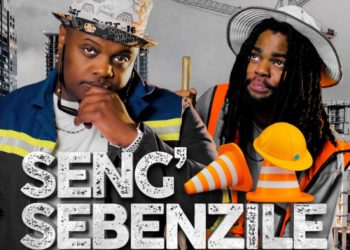 Beast RSA – Seng Sebenzile ft. Jr Emoew
