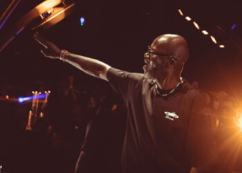Black Coffee – POSH Floriánópolis Brazil Mix