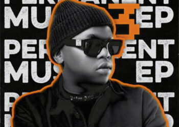 Dlala Thukzin – Permanent Music 3 EP