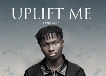 EP Samiguy Uplift Me