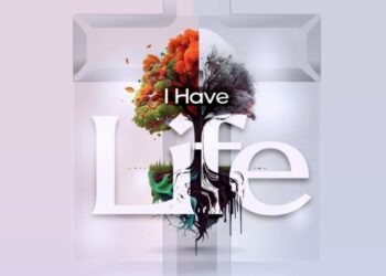 I HAVE LIFE with Cross