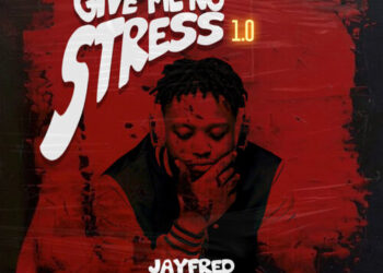 JayFred give me no stress 1 clean low