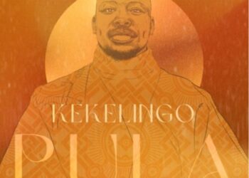 KekeLingo – Pula EP