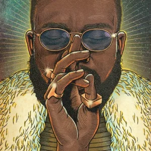 M.anifest - 50 Years Freestyle