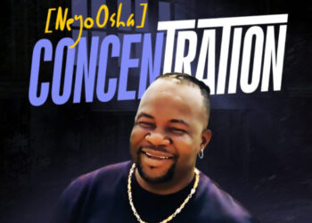 Neyoosha Concentration Design