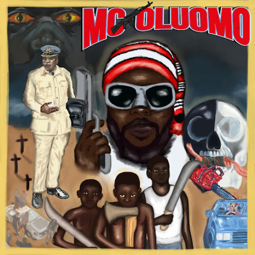 MC Oluomo Odumodublvck