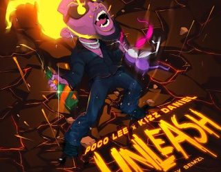 Poco Lee – "Unleash" ft. Kizz Daniel