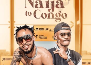 Robby Law Naija To Congo art min