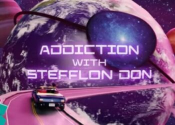 Addiction Lyrics