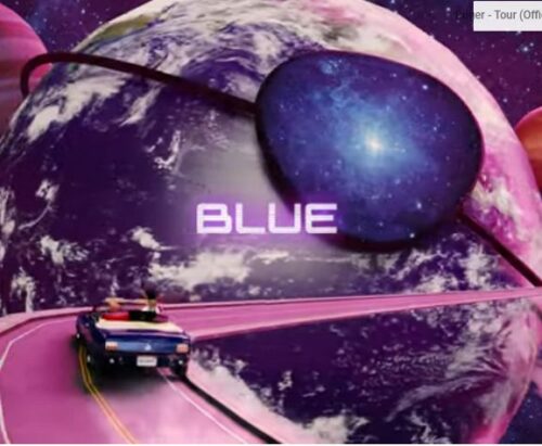 Ruger Blue Lyrics 1 Blue