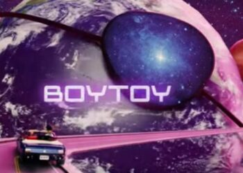 BoyToy Lyrics