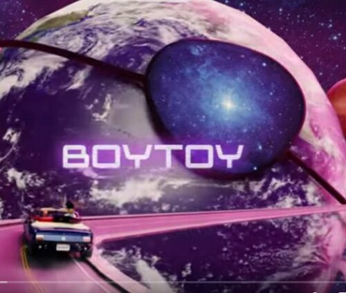 BoyToy Lyrics