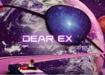 Dear Ex Lyrics