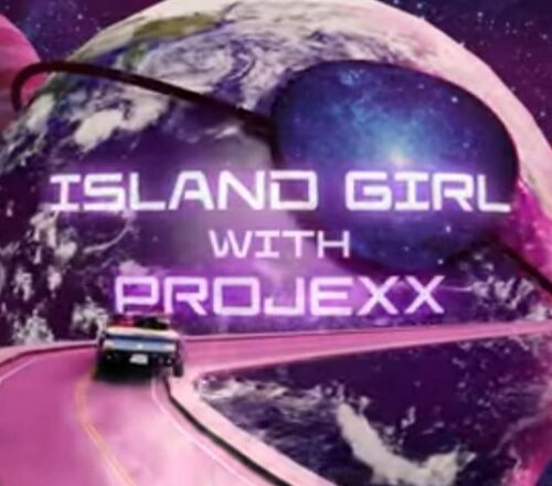 Island