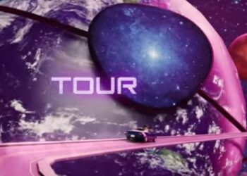 Tour Lyrics
