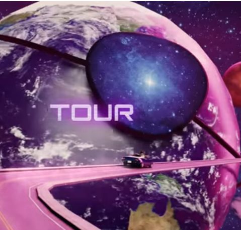 Ruger Tour Lyrics Ruger Tour Lyrics