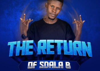 Sdala B – The Return of Sdala B EP