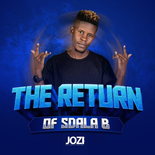 Sdala B – The Return of Sdala B EP