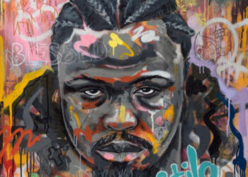Stilo Magolide – Imbuzi Ayibuzwa EP