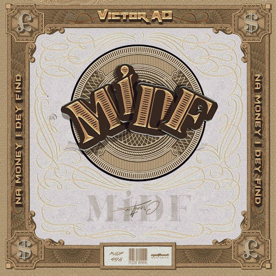 Victor AD - MIDF