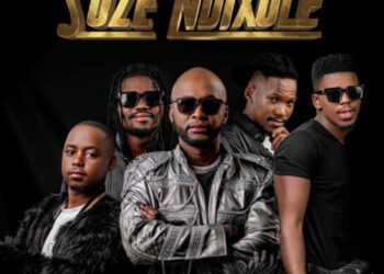 Vusi Nova – "Soze Ndixole" ft. 047 & Kwanda