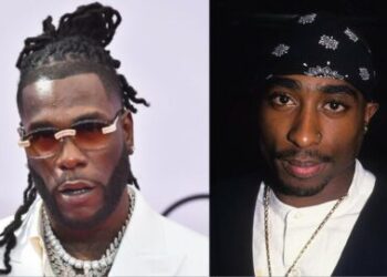 burna boy tupac reincarnate