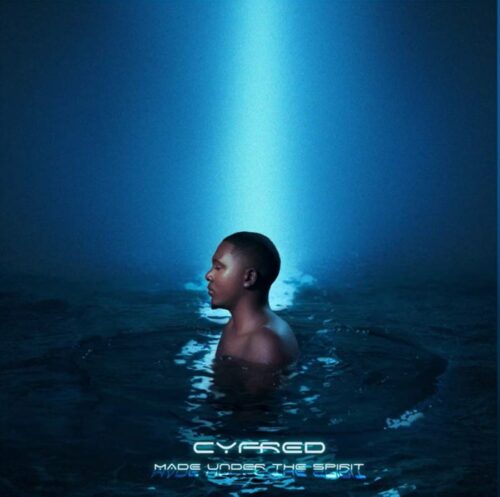 Cyfred – Made Under the Spirit EP