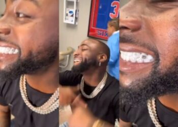 davido 47