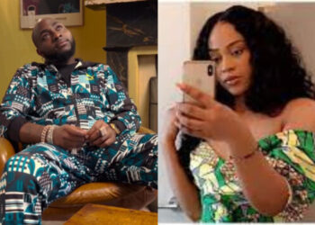 davido amanda