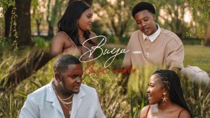 VIDEO: Umuthi – Buya ft. Mawelele & Makhosi