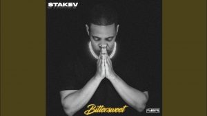 ALBUM: Stakev – Bittersweet