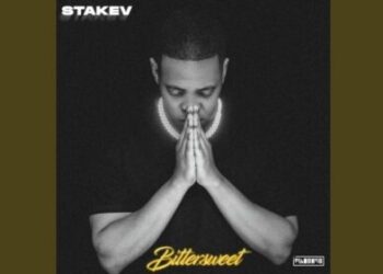 ALBUM: Stakev – Bittersweet