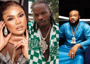 iyabo sam naira
