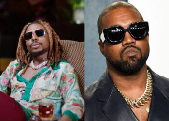 kanye asake