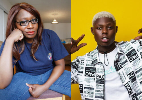 Naira Marley owes Mohbad about ?300 million – Kemi Olunloyo