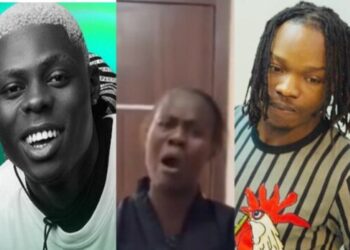 mohbad naira marley mother