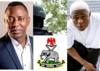 mohbad sowore